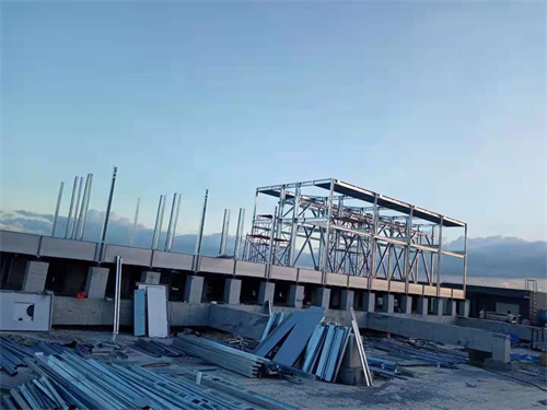 冷卻塔的工作過程(空調(diào)冷卻塔工作原理)